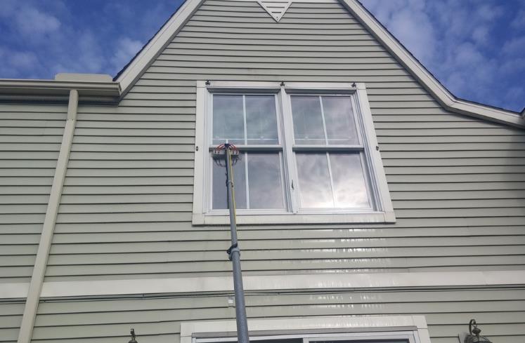 Prestige Window Cleaning: Service Image-4 Prestige Window Cleaning: Service Image-4