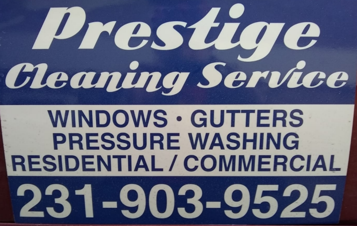 Residential and Commercial Window Cleaning Service